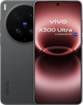 Vivo Smartfon Vivo Smartfon Vivo X300 Ultra 5G 16/1TB - czarny