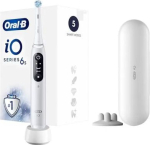 Oral-B Electric Toothbrush iO Series 6 White EU