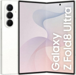 Samsung Smartfon Samsung Samsung Galaxy Z Fold8 Ultra 20.3 cm (8'') Dual SIM 5G USB Type-C 12 GB 256 GB 5000 mAh Cream