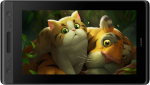 Huion Kamvas Pro 13 GT133 graphics tablet