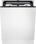 Electrolux Sisseehitatud n&otilde;udepesumasin EEC87400W