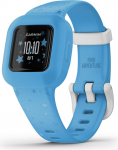 Garmin aktiivsusmonitor lastele Vivofit Jr.3, blue stars