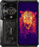 Ulefone Smartphone Armor 28 Ultra Thermal 5G 16GB/1TB black