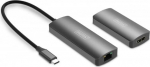 Digitus Video Extender Set, USB- DS-55343
