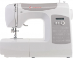 Singer C5205 sewing machine Computerised sewing machine Electric