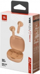 JBL Vibe Flex TWS Bluetooth Wireless In-Ear Earbuds Beige EU