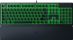 Razer klaviatuur Ornata V3 X US, must