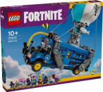Lego Bricks Fortnite 77073 Battle Bus