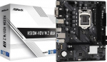 Asrock H510M-HDV/M.2 SE s1200 2DDR4 HDMI/DVI mATX