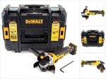 Dewalt Cordless Angle Grinder DCG405NT - 18Volt