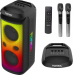 Tonsil Party Dance 1000