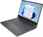 HP Victus 15-fa2059nw - Core i7-13620H | 15,6"-144Hz | 32GB | 512GB | Win11Home | RTX5060 | Czarny