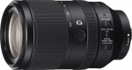 Sony FE 70-300mm F4.5-5.6 G OSS SLR Telefoto suumobjektiiv Must
