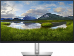 Dell Pro Plus P2425HE PC lamekuvar 60,5 cm (23.8") 1920 x 1080 pikslit Full HD LCD Must