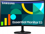 Samsung S36GD PC lamekuvar 61 cm (24") 1920 x 1080 pikslit Full HD LCD Must