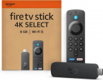 Amazon Fire TV Stick 4K Select WiFi 5