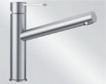 Blanco AMBIS Brushed Stainless steel HD