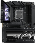Asus ROG CROSSHAIR X870E HERO BTF AMD X870E Protsessoripesa AM5 ATX