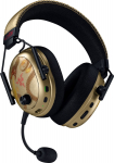 Razer Słuchawki Razer BlackShark V3 Pro Counter-Strike 2 Edition Złote (RZ04-05400800-R3M1)
