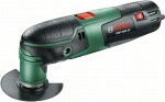 Bosch Multifunkcinis įrankis Bosch PMF 2000 CE, 0603102003