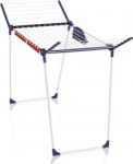 Leifheit 81510 PEGASUS 180 Solid Plus laundry drying rack/line