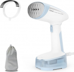 Tefal Access Steam Pocket DT3041 Handheld garment steamer 1300 W Blue, White