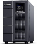 Cyberpower OLS3000EA-DE uninterruptible power supply (UPS) Double-conversion (Online) 3 kVA 2700 W 7 AC outlet(s)