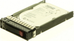 HP Dysk serwerowy HP 250GB 3.5'' SATA III (6 Gb/s) (571516-001)