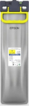 Epson WorkForce Pro WF-C879R Yellow XXL Ink Supply Unit (C13T05B44N)