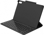 Samsung NEOS Keyboard Case (Pogopin) Tab S10 FE/S10 Lite Black