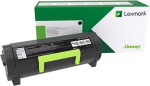 Lexmark Toner Lexmark 51B2X00 Black Oryginał  (51B2X00)