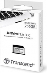 Transcend Karta Transcend JetDrive Lite 330 do MacBook 256 GB (TS256GJDL330)