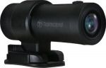 Transcend Wideorejestrator Transcend Transcend DrivePro 20 Motorcycle Camera incl. 64GB microSDXC