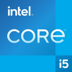 Intel Procesor Intel Core i5-12400T, 1.8 GHz, 18 MB, OEM (CM8071504650506)