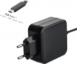 Dell Zasilacz do laptopa Dell 65 W,  (DA65NM190)