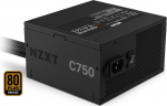 Nzxt C750 Bronze, PC power supply (750 watts)