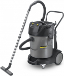 Karcher Odkurzacz przemysłowy Karcher NT 70/2 (1.667-269.0)