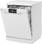 Bomann GSP 7419 white 60 cm