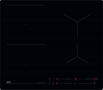AEG Hob AEG TO64IB00IB