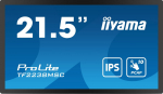 Iiyama Monitor iiyama ProLite TF2238MSC-B1