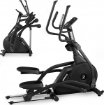 Zipro Orbitrek Zipro Mission crosstrainer elektryczno-magnetyczny