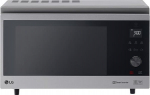 LG Kuchenka mikrofalowa LG MJ3965ACS