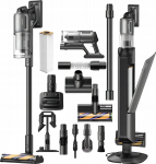 Dreame Z30 Station Black