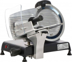 Berkel Red Line RL 250 schwarz-matt Aufschnittmaschine