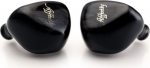 Queen Of Audio Słuchawki Queen of Audio Affinity Carbon Black by Kinera