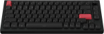 Keychron Klawiatura Keychron Q1 Max Side-Printed Gateron Jupiter (Q1M-M1S)