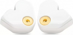 Moondrop Słuchawki Moondrop SSR - white - Dynamiczne monitory douszne