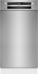 Bosch Įmontuojama indaplovė Bosch SPU4HMS10E (45 cm)