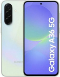 Samsung SM-A366B Galaxy A36 Dual SIM 5G 8GB RAM 256GB Lime EU - ONLY BOX DAMAGE