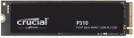 Crucial CRUCIAL P310 2TB PCIE 4.0 NVME, M.2 2280, SSD